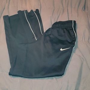 Nike athletic department medium sweats